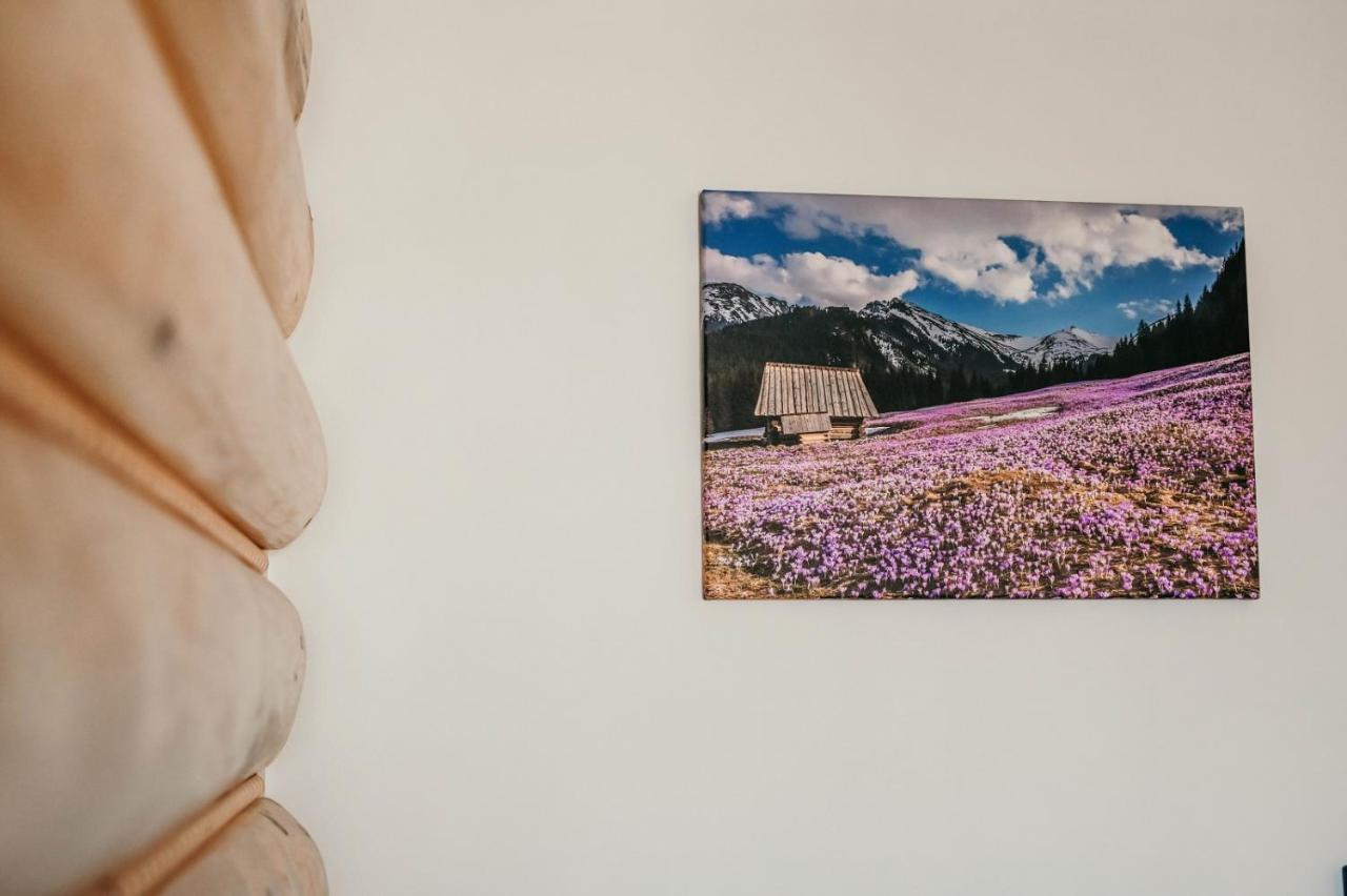 Tarasowka U Zajaca Bed and Breakfast Czerwienne Buitenkant foto