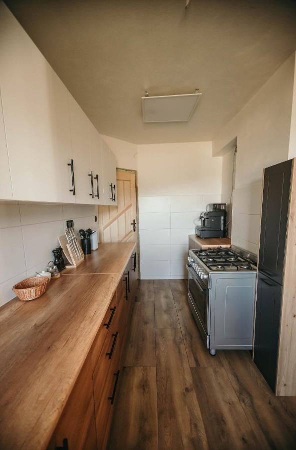 Tarasowka U Zajaca Bed and Breakfast Czerwienne Buitenkant foto